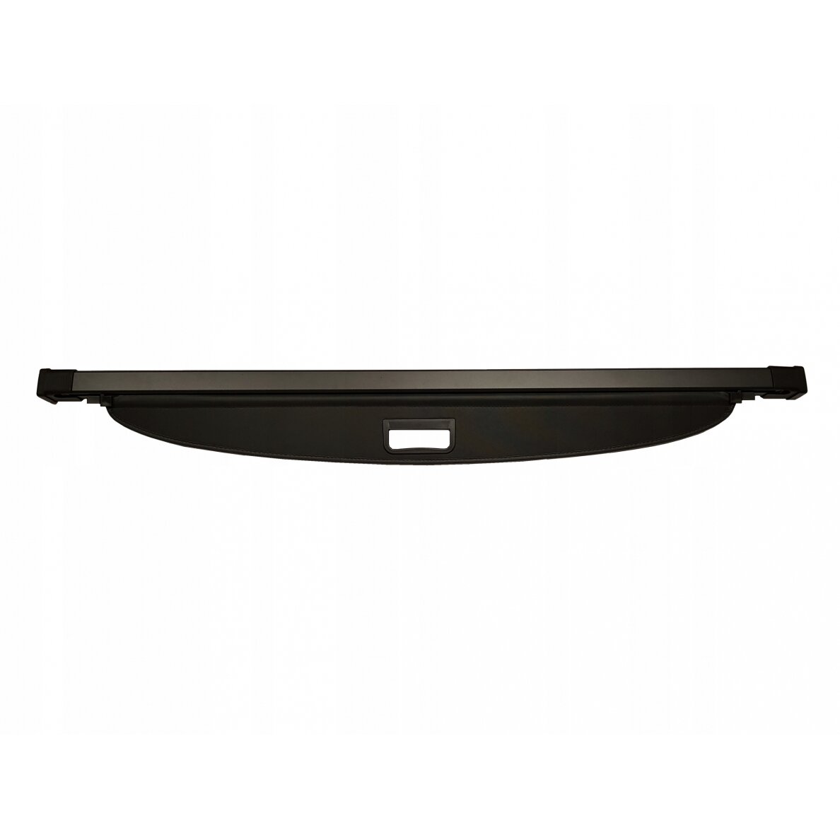 Bagažinės užuolaida Mercedes Benz ML W166 2011-2015