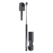 Bagažinės amortizatorius VW Passat B7 Universalas 2010-2014 Bagažinės amortizatorius VW Passat B7 Universalas 2010-2014