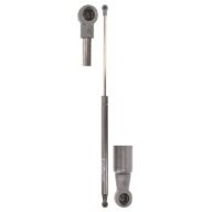 Bagažinės amortizatorius Nissan Qashqai J10, J10E 2006-2014 Bagažinės amortizatorius Nissan Qashqai J10, J10E 2006-2014
