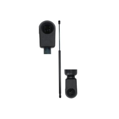 Bagažinės amortizatorius Peugeot 806 1994-2002