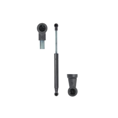 Bagažinės amortizatorius Alfa Romeo 166 1998-2007