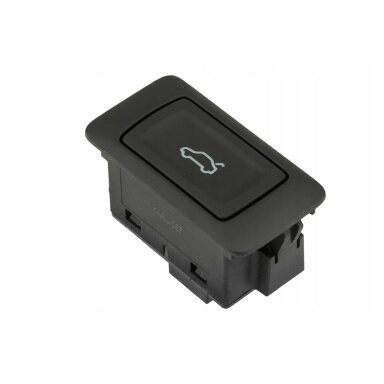 Bagažinės atidarymo jungiklis Audi A4 B8, A6 C7, A7, Q3, Q5, Q7 2006-