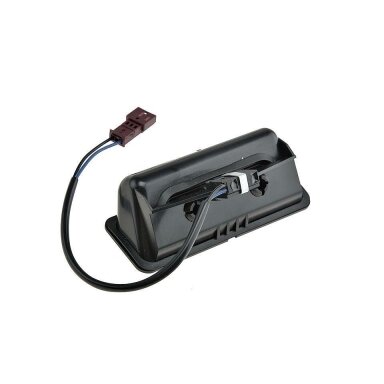 Bagažinės dangčio mygtukas BMW 5 serija E39, E60, E61 1995- 51248168035