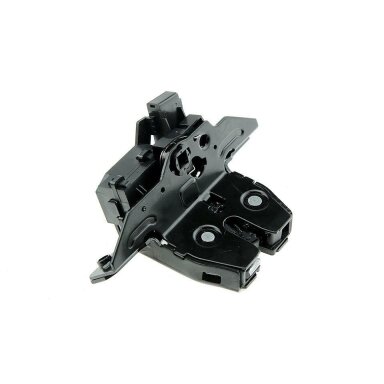 Bagažinės dangčio spyna Opel Astra J, Adam, Ampera, Mokka, Zafira B 2005- 13587640
