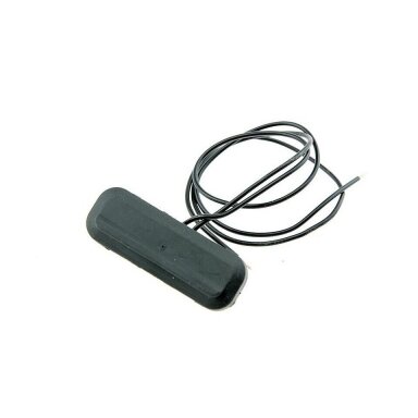 Bagažinės dangčio mygtukas Opel Insignia A, Meriva B 2008- 22902867