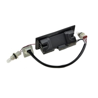 Bagažinės dangčio mygtukas Opel Astra H, Zafira B 2004- 13223919