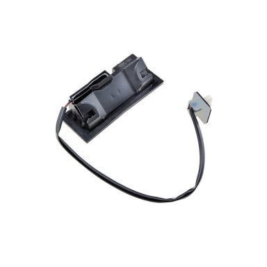 Bagažinės dangčio mygtukas Opel Astra H 2004-2014 13117289