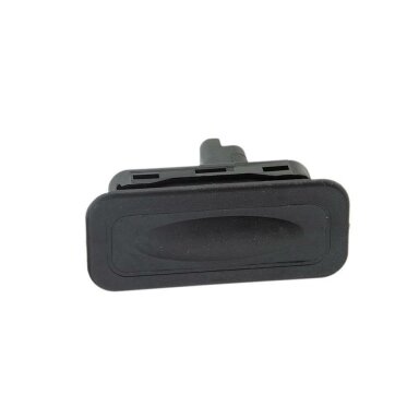 Bagažinės dangčio mygtukas Renault Clio, Megane, Twingo 2007- 8200385515