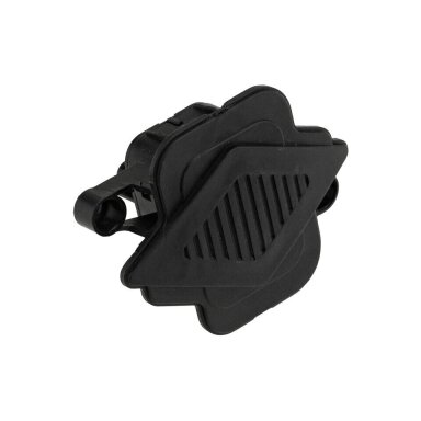 Bagažinės dangčio mygtukas Renault Megane IV 2015- 906064354R