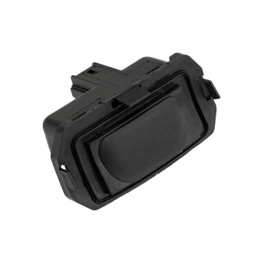 Bagažinės dangčio mygtukas Renault Laguna II 2001-2007 7701472930