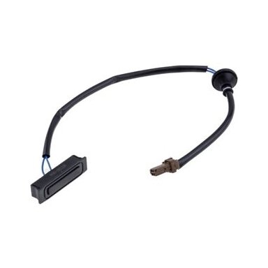 Bagažinės dangčio mygtukas Subaru Impreza III 2007-2014 63270-FG000