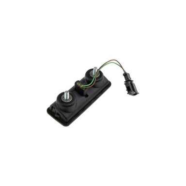 Bagažinės dangčio mygtukas Skoda Fabia 1999-2007 6Y0827574