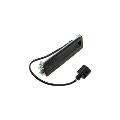 Bagažinės dangčio mygtukas VW Passat B5+ Universalas 2001-2005 3B9827566