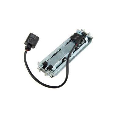 Bagažinės dangčio mygtukas VW Passat B5+ Universalas 2001-2005 3B9827566