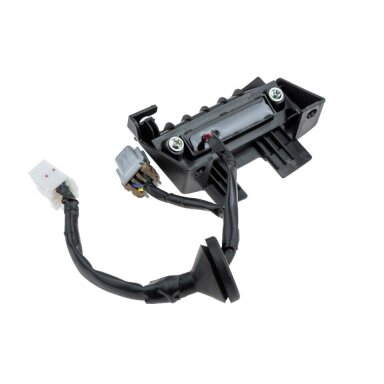 Bagažinės dangčio mygtukas Hyundai Veloster 2011-2018 81260-2V010