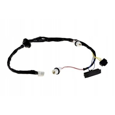 Bagažinės dangčio mygtukas Nissan X-Trail T31 2007-2015 25380-JG01A