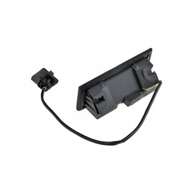 Bagažinės dangčio mygtukas Opel Astra H 2004-2014 13223920