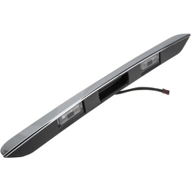 Numerių apšvietimo juosta BMW 5 serija E39 1995-2003 51137051529