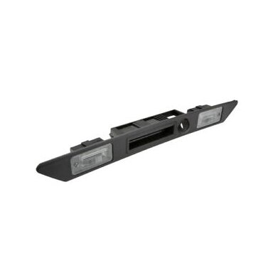 Numerių apšvietimo juosta Audi A3, A4 B6, A5, A6 C6 2001- 8E0827574C
