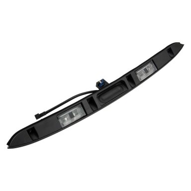 Numerio apšvietimo juosta BMW 3 serija E46 1997-2006 51137171699