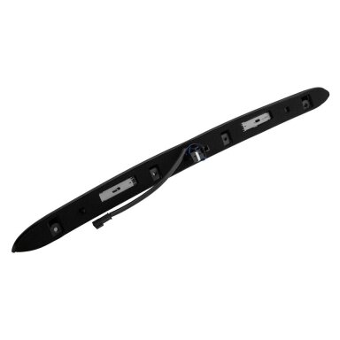 Numerio apšvietimo juosta BMW 3 serija E46 1997-2006 51137171699