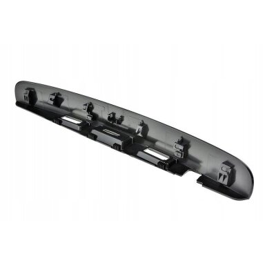 Bagažinės dangčio rankena Nissan Qashqai J10, J10E 2006-2013 90812-JD30H