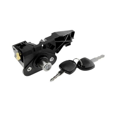Bagažinės dangčio spyna Opel Corsa C, Meriva A 2000- 93329756