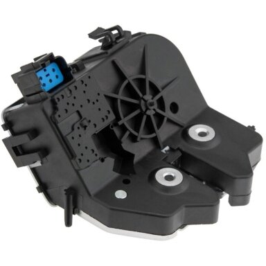 Bagažinės dangčio spyna Ford Focus I 1998-2005 4398070