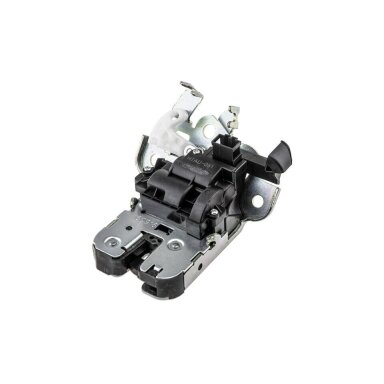 Bagažinės dangčio spyna Audi, Porsche, Seat, Skoda 2003- 8R0827505