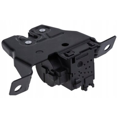 Bagažinės dangčio spyna Mini Cooper F55, F56 2013- 51247337576