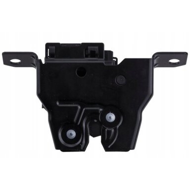 Bagažinės dangčio spyna Mini Cooper F55, F56 2013- 51247337576