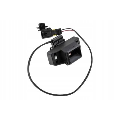 Bagažinės dangčio spyna Nissan Kubistar, Renault Kangoo 1997- 7700308997