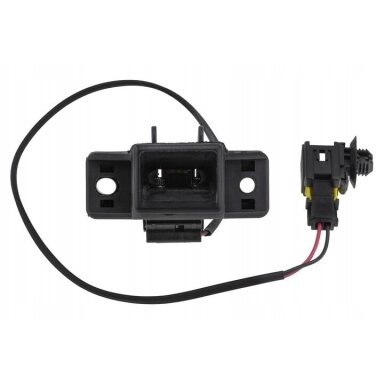 Bagažinės dangčio spyna Nissan Kubistar, Renault Kangoo 1997- 7700308997