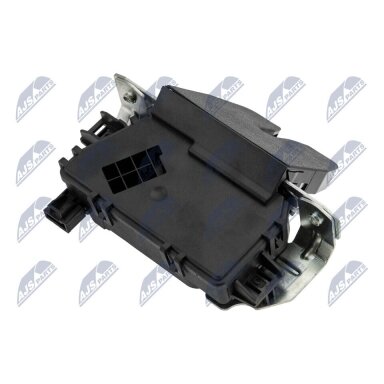 Bagažinės dangčio spyna Opel Astra H, Zafira B 2004- 13188851
