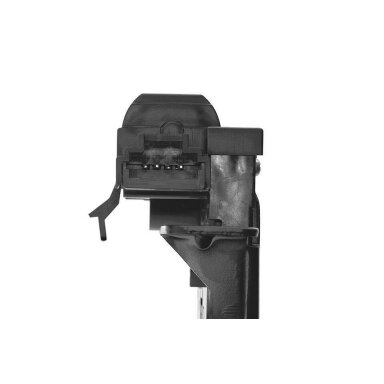 Bagažinės dangčio spyna Renault Clio, Megane, Scenic 2001- 8200076240