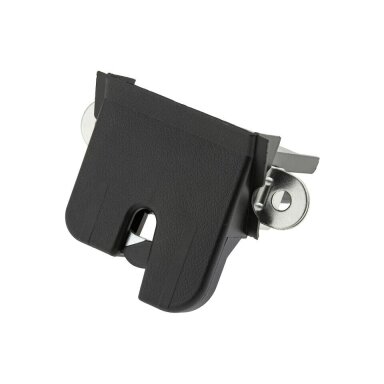 Bagažinės dangčio spyna Seat Mii, Skoda Citigo, VW Up 2011- 1S0827505