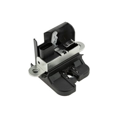 Bagažinės dangčio spyna Seat Mii, Skoda Citigo, VW Up 2011- 1S0827505