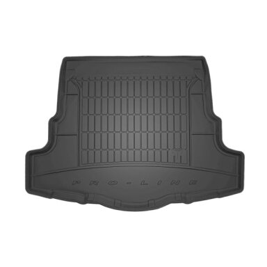 Bagažinės kilimėlis Alfa Romeo 159 Sedanas 2005-2012