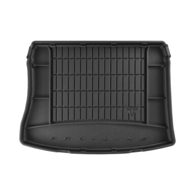 Bagažinės kilimėlis Audi A3 Sportack 2004-2012