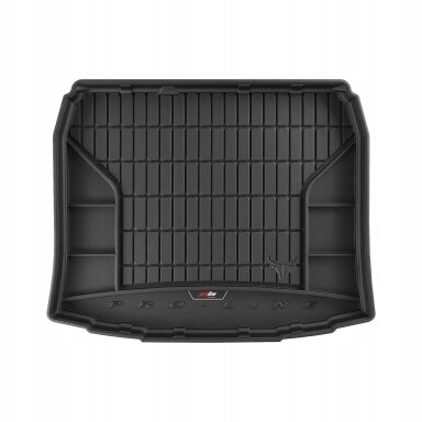 Bagažinės kilimėlis Audi A3 Sportback 2003-2013