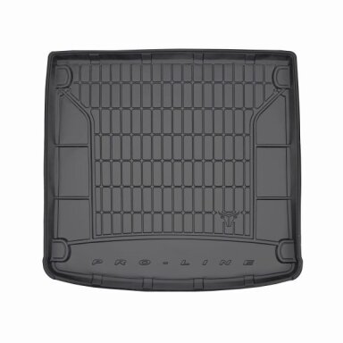 Bagažinės kilimėlis Audi A4 B6 Avant 2000-2004