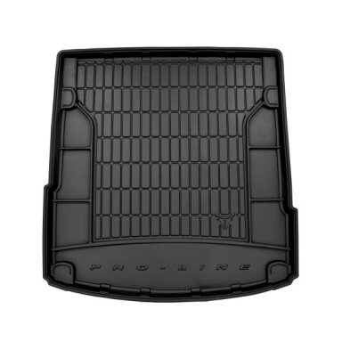 Bagažinės kilimėlis Audi A4 B6 Sedanas 2000-2004