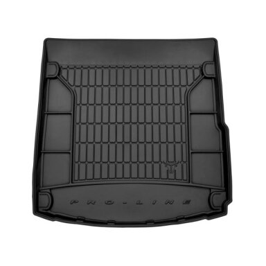Bagažinės kilimėlis Audi A6 C6 Sedanas 2004-2008