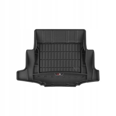 Bagažinės kilimėlis BMW 1 serija Hatchback E87 2004-2011 (5 durų)