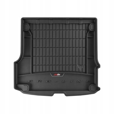 Bagažinės kilimėlis BMW X3 E83 2003-2010
