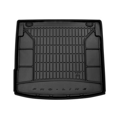 Bagažinės kilimėlis BMW X6 F16 2014-2019