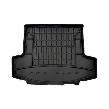 Bagažinės kilimėlis Chevrolet Captiva 2006-
