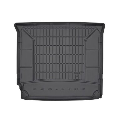 Bagažinės kilimėlis Chevrolet Orlando J309 2010-2019