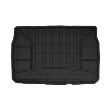 Bagažinės kilimėlis Citroen C3 2016-