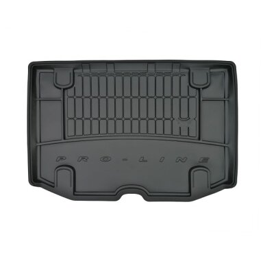 Bagažinės kilimėlis Citroen C3 Picasso 2009-2017